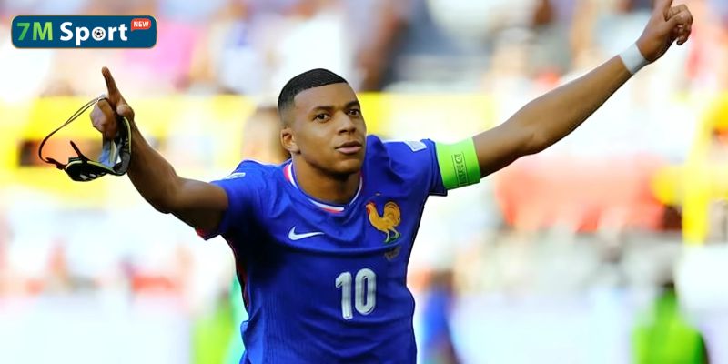 Cập nhật những phân tích chuyên sâu và thông tin mới nhất về Les Bleus cùng 7M Cập nhật những phân tích chuyên sâu và thông tin mới nhất về Les Bleus cùng 7M