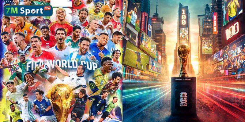 Cơ hội cho các đội Châu Á (AFC) tại WC 2026 trên đất Bắc Mỹ Cơ hội cho các đội Châu Á (AFC) tại WC 2026 trên đất Bắc Mỹ