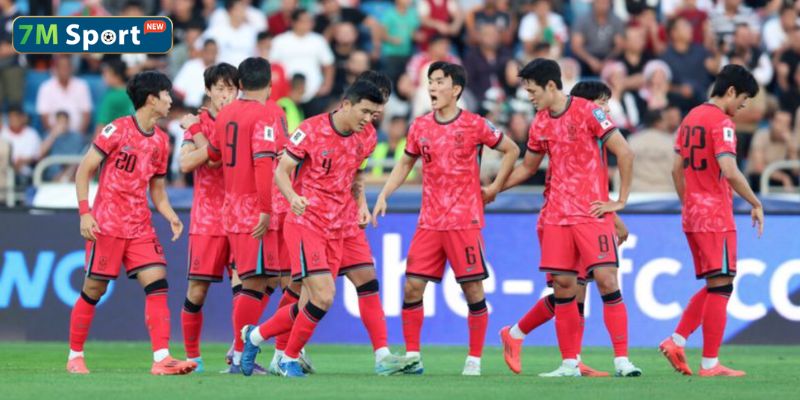 Hàn Quốc và tầm ảnh hưởng của Son Heung-min Hàn Quốc và tầm ảnh hưởng của Son Heung-min
