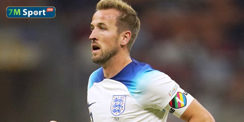 Harry Kane trở thành cầu thủ ghi bàn nhiều nhất mọi thời đại của đội tuyển Anh tại World Cup