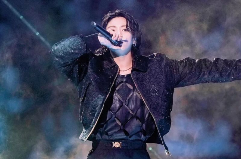 Jungkook (BTS) dự kiến sẽ có mặt trong lễ khai mạc WC 2026