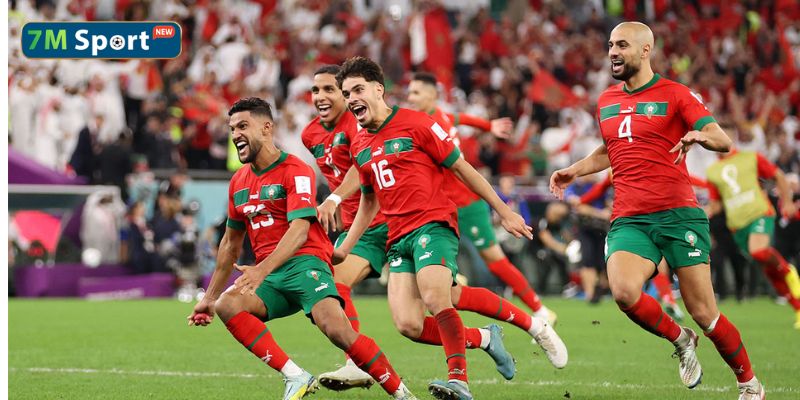 Nhóm Ngựa ô lần đầu tham dự giải đấu với Uzbekistan và Morocco cũng được đánh giá rất cao Nhóm Ngựa ô lần đầu tham dự giải đấu với Uzbekistan và Morocco cũng được đánh giá rất cao