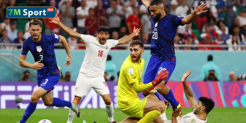 Những chiến thuật đánh rung hay khi chốt kèo World Cup Những chiến thuật đánh rung hay khi chốt kèo World Cup