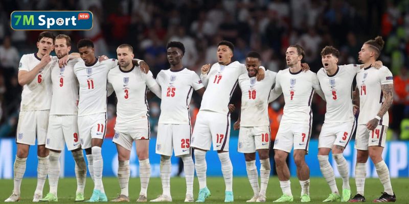 Tam Sư cũng là đội bóng hứng chịu nhiều cay đắng khi liên tục để thua loạt sút Penalty