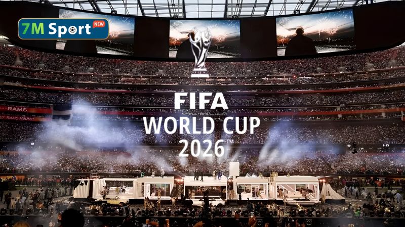 Tổng quan giải đấu bóng đá World Cup 2026