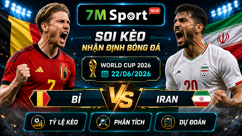Đội hình dự kiến trước trận Bỉ vs Iran Đội hình dự kiến trước trận Bỉ vs Iran